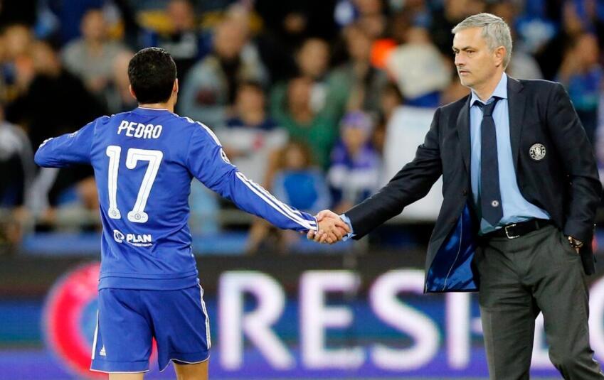  罗马德比上演进球大战，穆里尼奥率队逆转拉齐奥